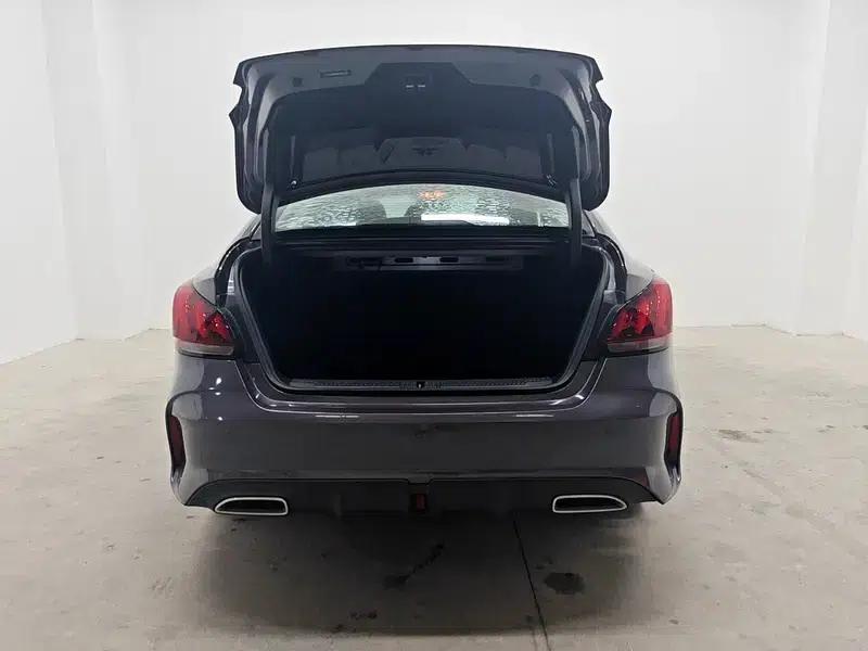MG5 2021 Facelift 180DVVT CVT Youth Luxury Edition — миниатюра 20