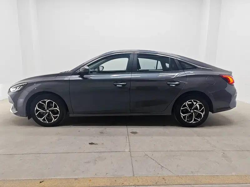 MG5 2021 Facelift 180DVVT CVT Youth Luxury Edition — миниатюра 4