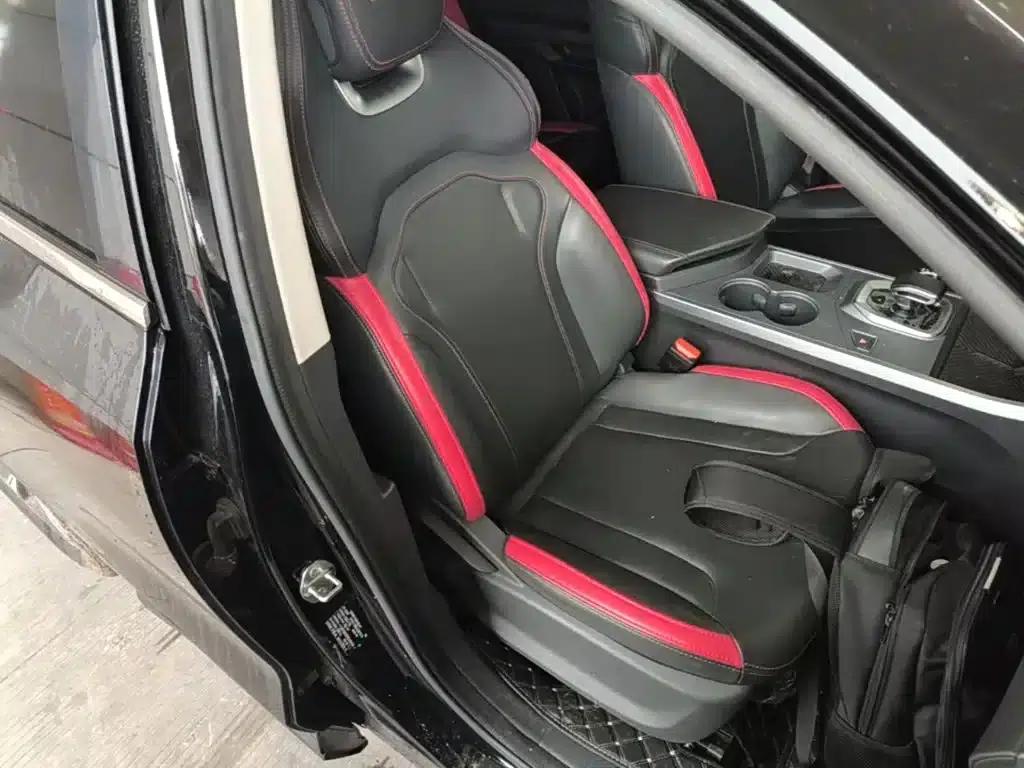 Jetour Dasheng 2024 1.5T DCT Star PRO — миниатюра 25