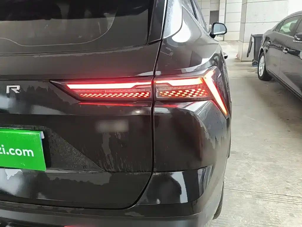 Jetour Dasheng 2024 1.5T DCT Star PRO — миниатюра 8