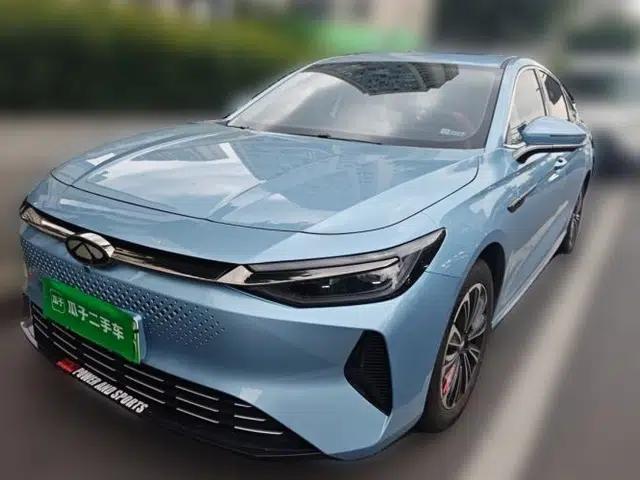 Chery Fengyun A8 2024 127 Far Voyage Luxury Edition