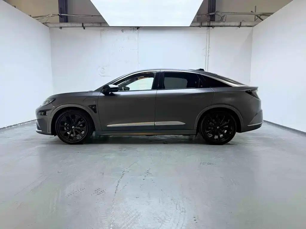 Jihu Alphard S 2022 HI Edition High-End Version — миниатюра 5