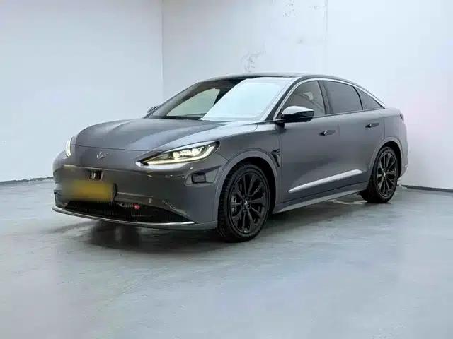 Jihu Alphard S 2022 HI Edition High-End Version