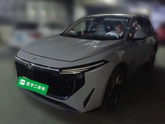 Venucia V DD-i 2023 110 km iE Version