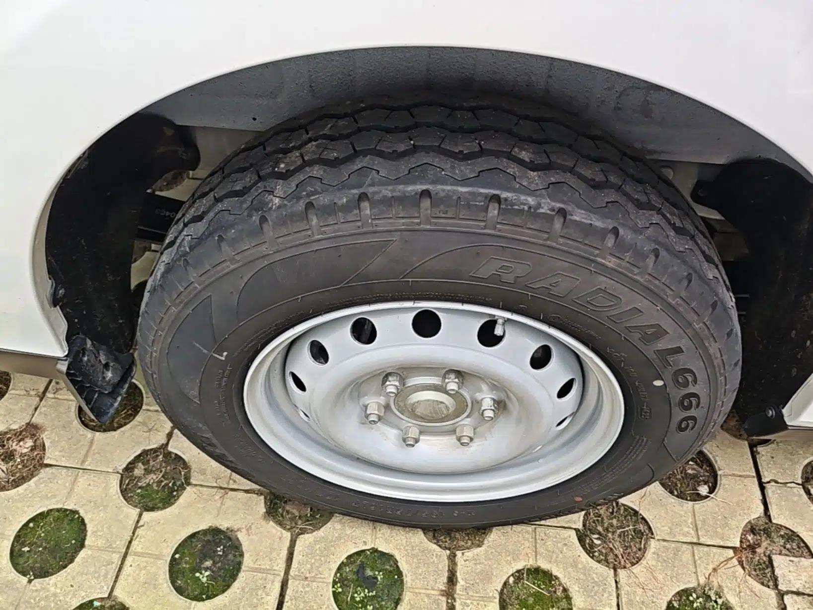 Ruichi R5 2025 Model Passenger Vehicle Smart Driving Ultra-Charging Edition, Pioneer Type I — миниатюра 11