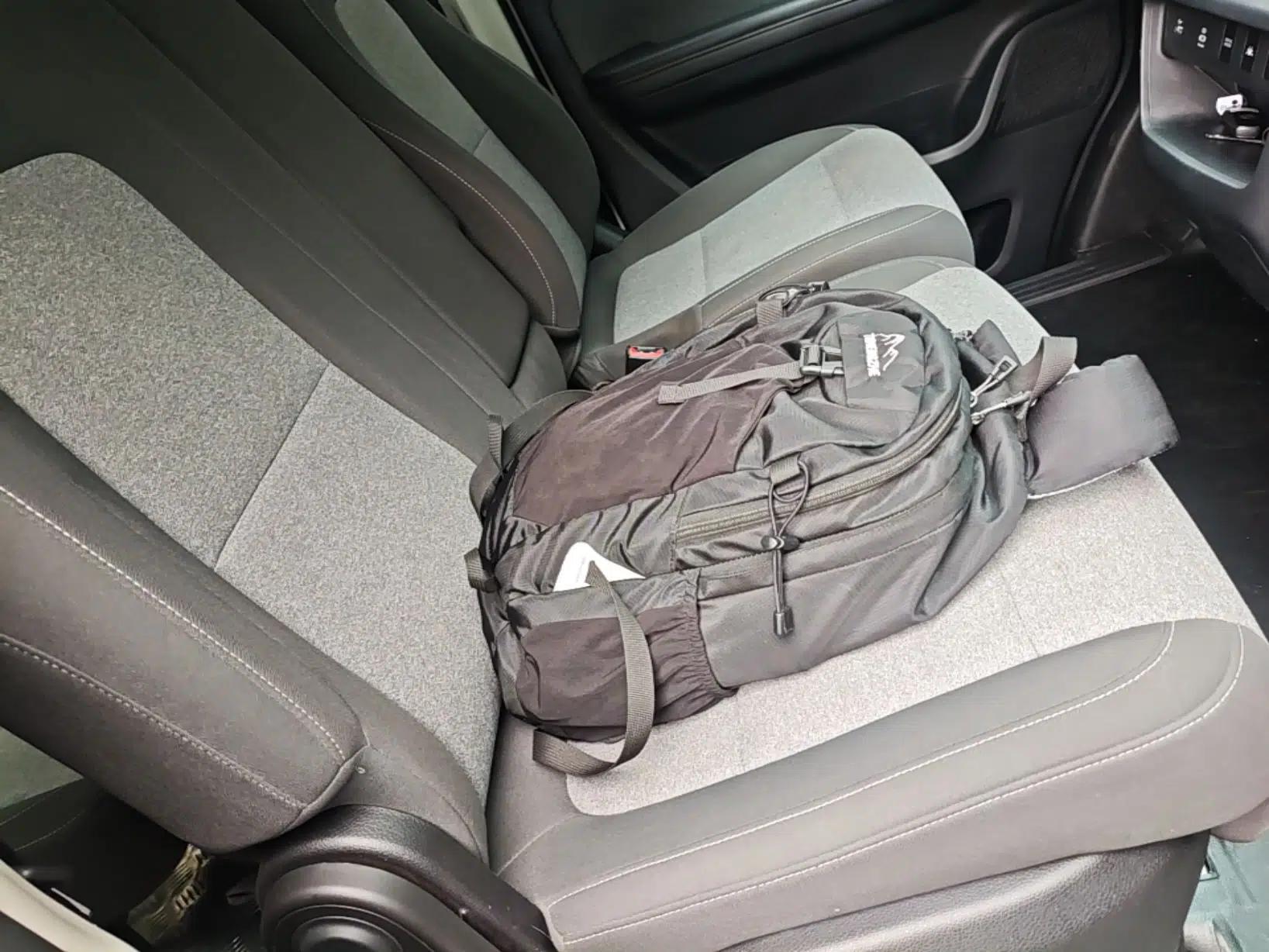 Ruichi R5 2025 Model Passenger Vehicle Smart Driving Ultra-Charging Edition, Pioneer Type I — миниатюра 19