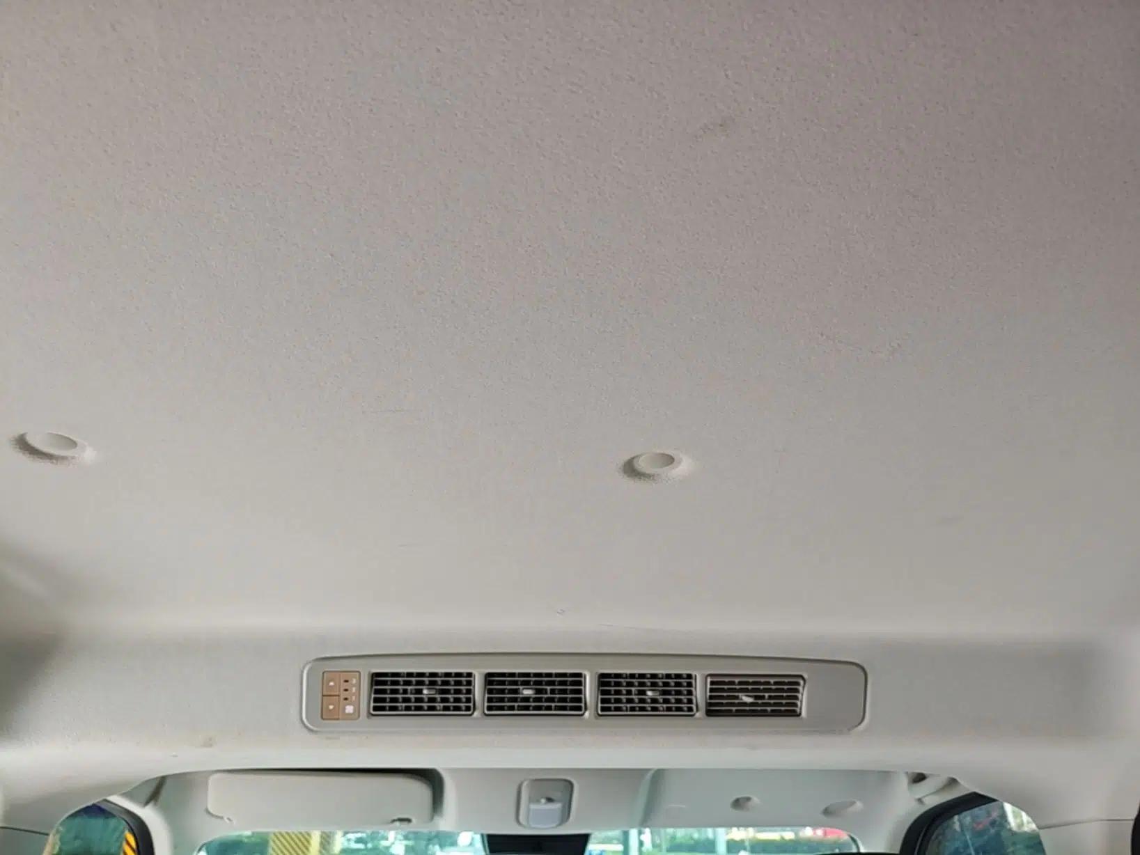 Ruichi R5 2025 Model Passenger Vehicle Smart Driving Ultra-Charging Edition, Pioneer Type I — миниатюра 21
