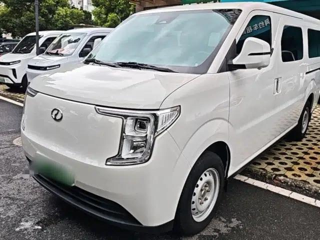 Ruichi R5 2025 Model Passenger Vehicle Smart Driving Ultra-Charging Edition, Pioneer Type I