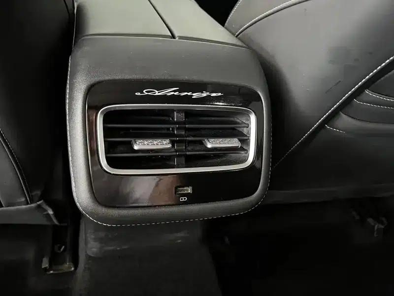 Chery Arrizo 8 2022 1.6TGDI DCT — миниатюра 6