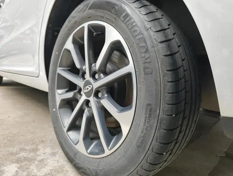 Chery Arrizo 5 2021 Pro 1.5L Manual Youth Edition — миниатюра 7