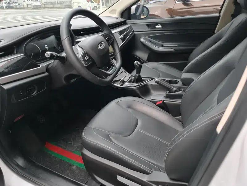 Chery Arrizo 5 2021 Pro 1.5L Manual Youth Edition — миниатюра 9