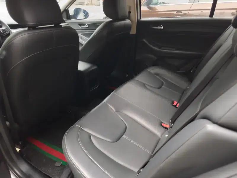 Chery Arrizo 5 2021 Pro 1.5L Manual Youth Edition — миниатюра 10