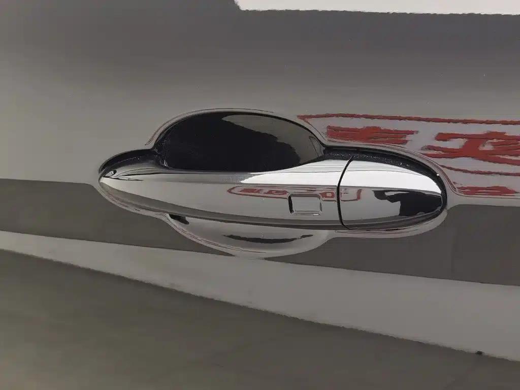 Jetour Mountain & Sea L7 2024 Model 1.5T 120km MAX+ 5-Seater — миниатюра 18