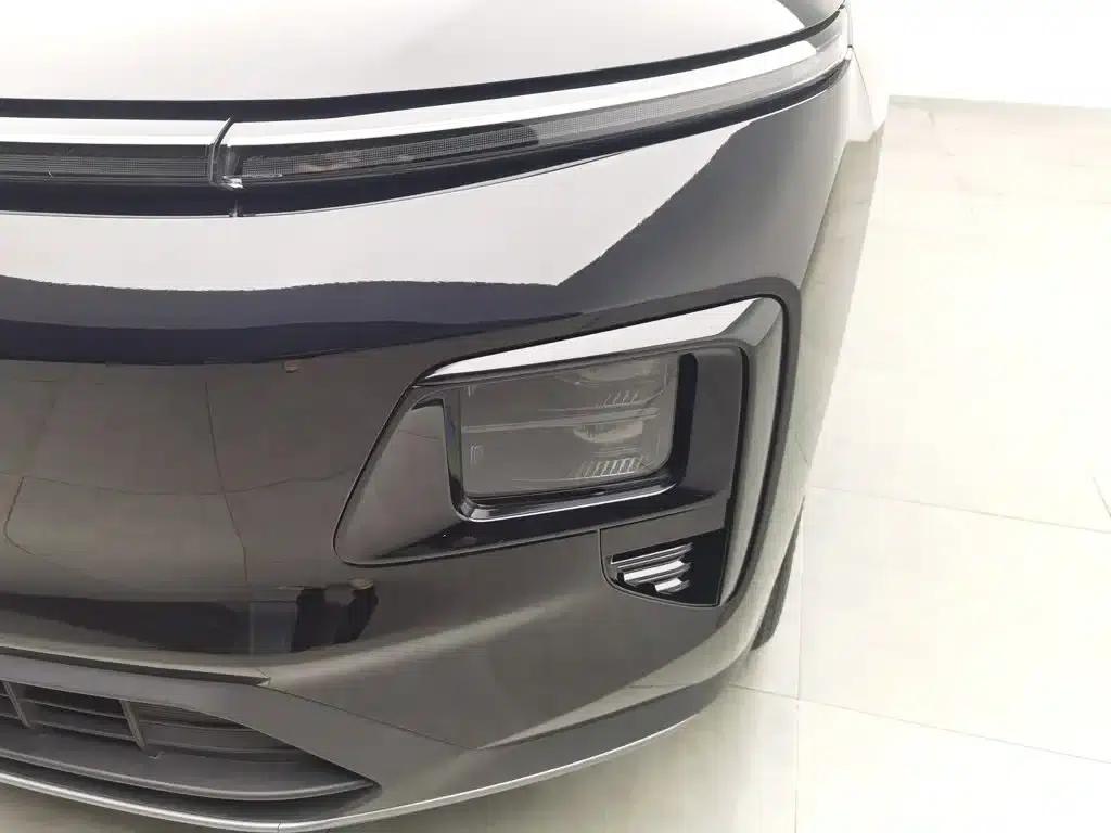 Jetour Mountain & Sea L7 2024 Model 1.5T 120km MAX+ 5-Seater — миниатюра 7