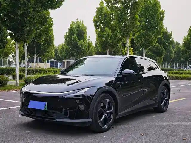 2024 Max Performance Edition X-Trail 01