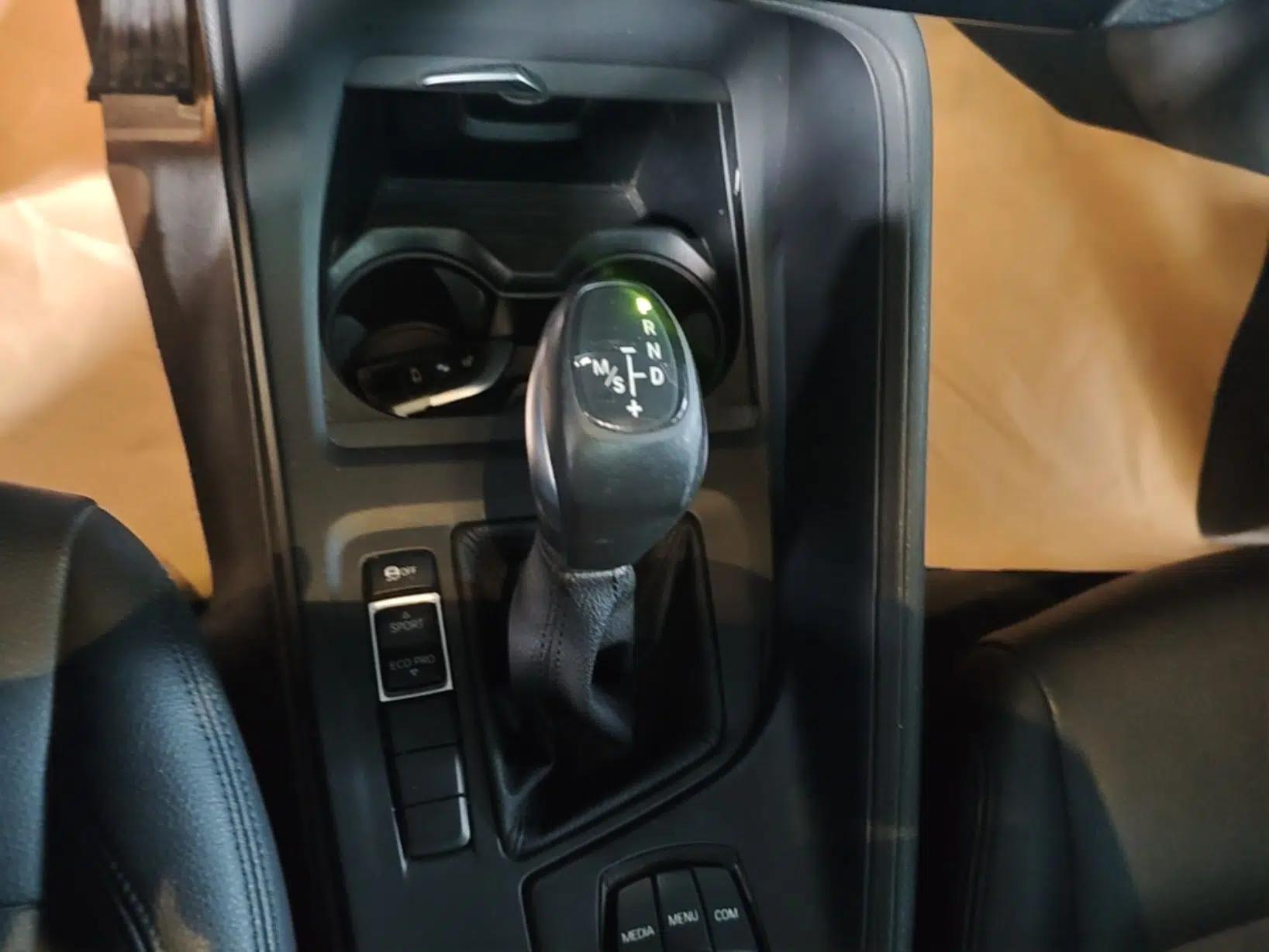 BMW X1 2019 sDrive20Li Leading Model — миниатюра 21