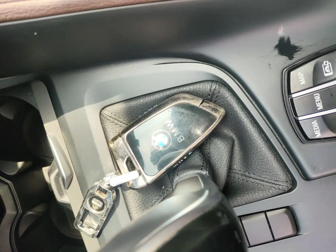 BMW X1 2021 Restyled sDrive25Li Leading Edition — миниатюра 28