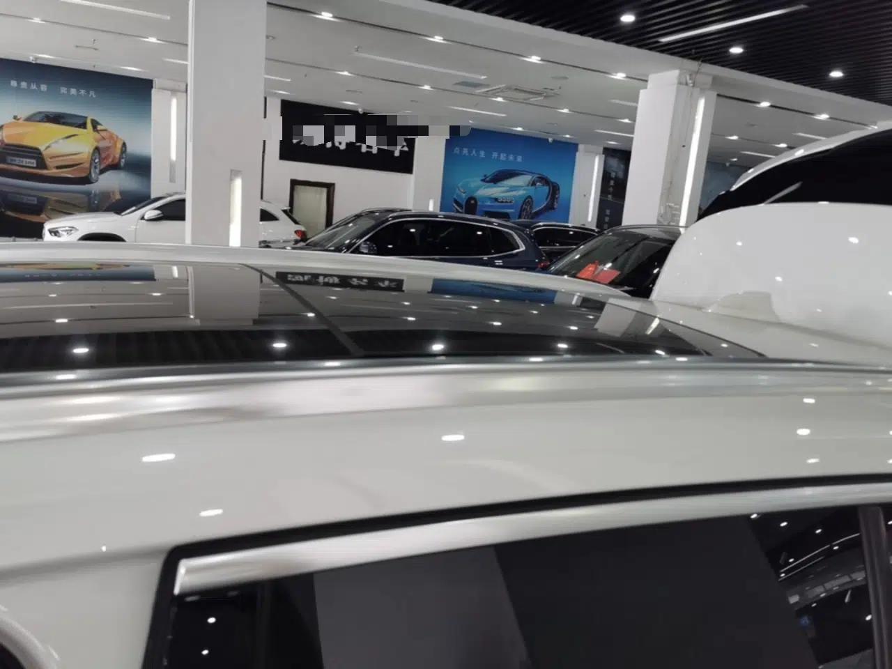 BMW X1 2021 sDrive25Li Leading Model — миниатюра 7