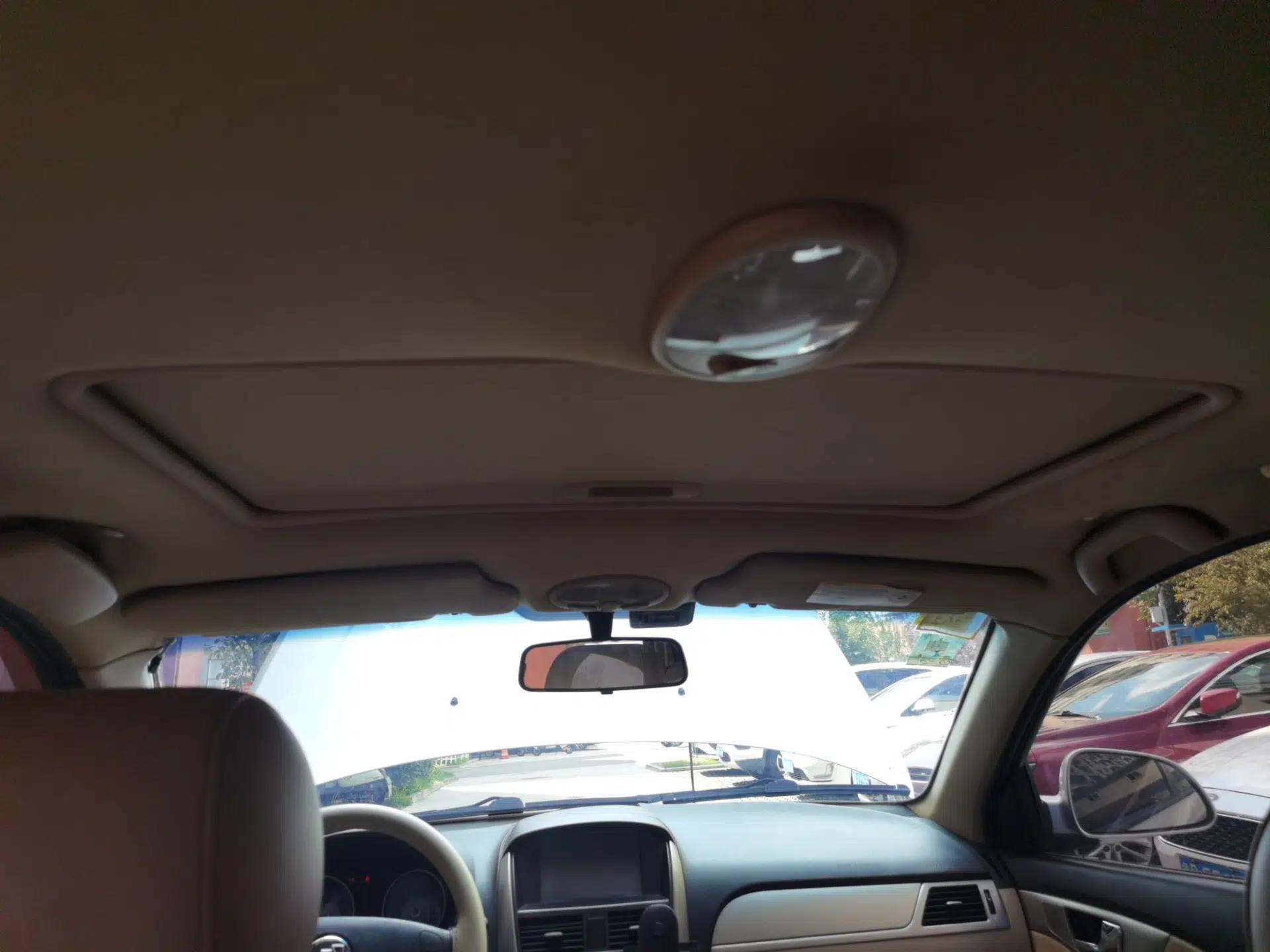 Buick Excelle 2013 1.5L Manual Classic Model — миниатюра 18