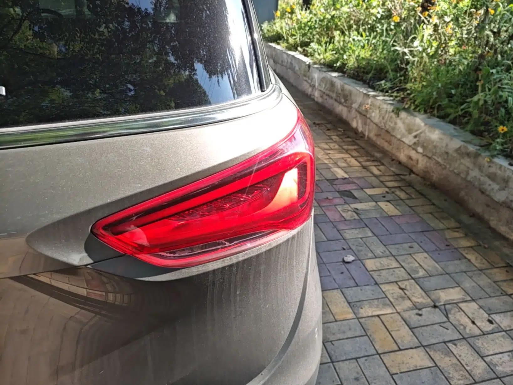Buick GL6 2021 323T Mild Hybrid Connect Luxury Model — миниатюра 9