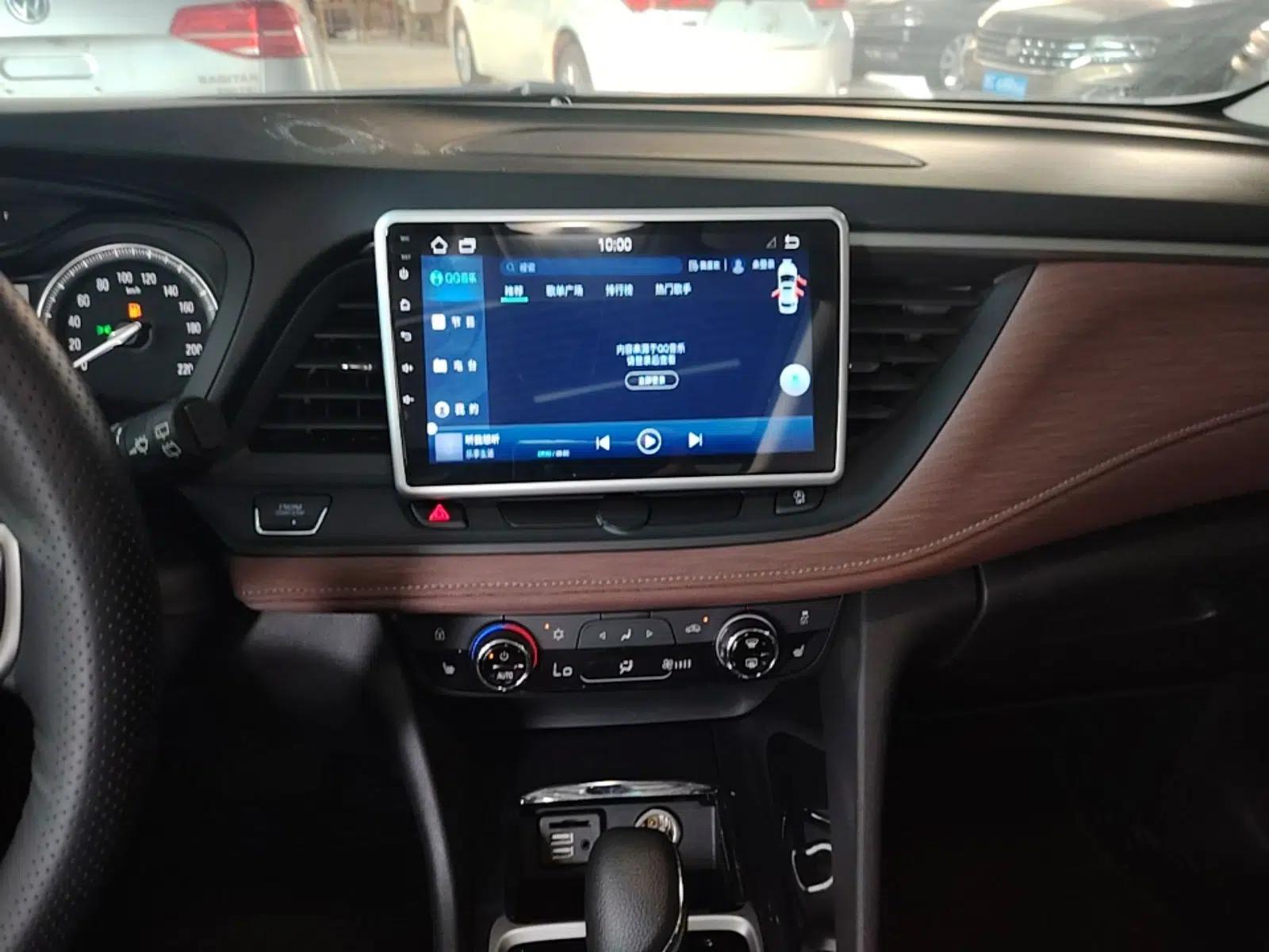 Buick GL6 2019 18T 6-Seater Connected Luxury Version China VI Standard — миниатюра 15