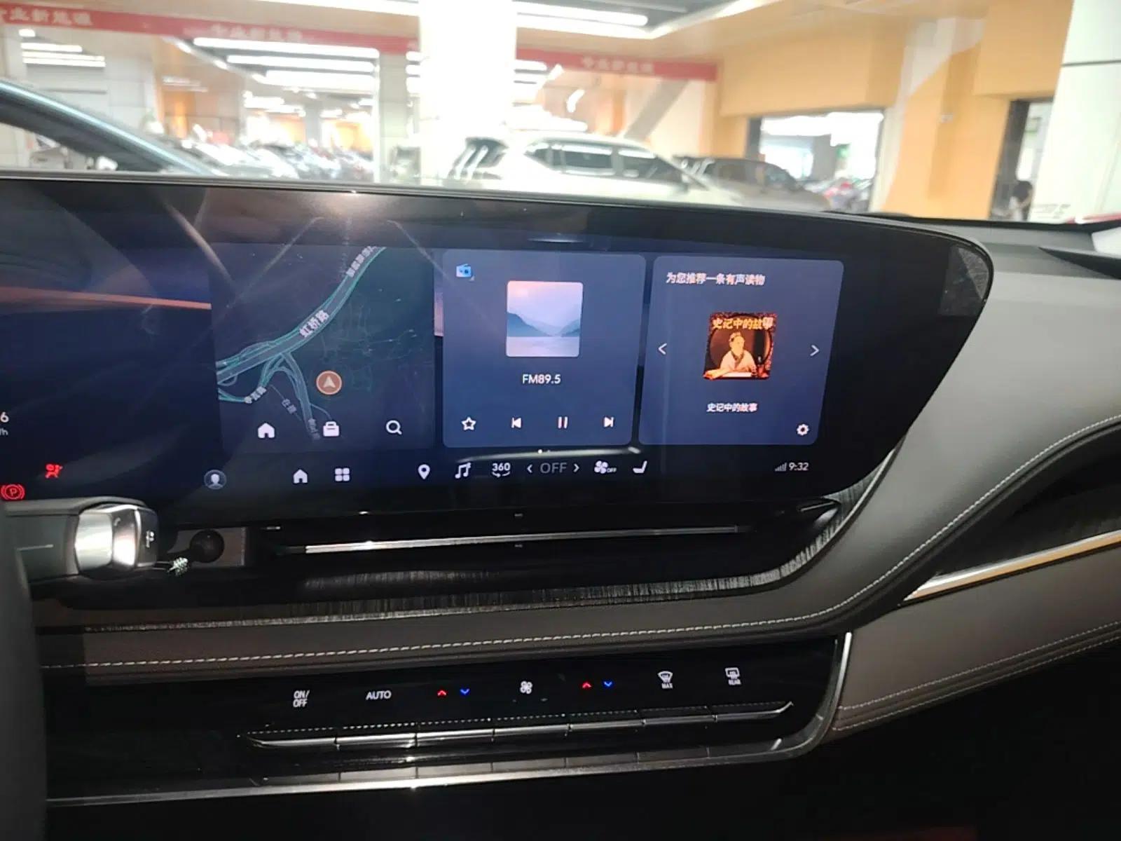 Buick E5 2025 Model 620KM Prestige Edition — миниатюра 15