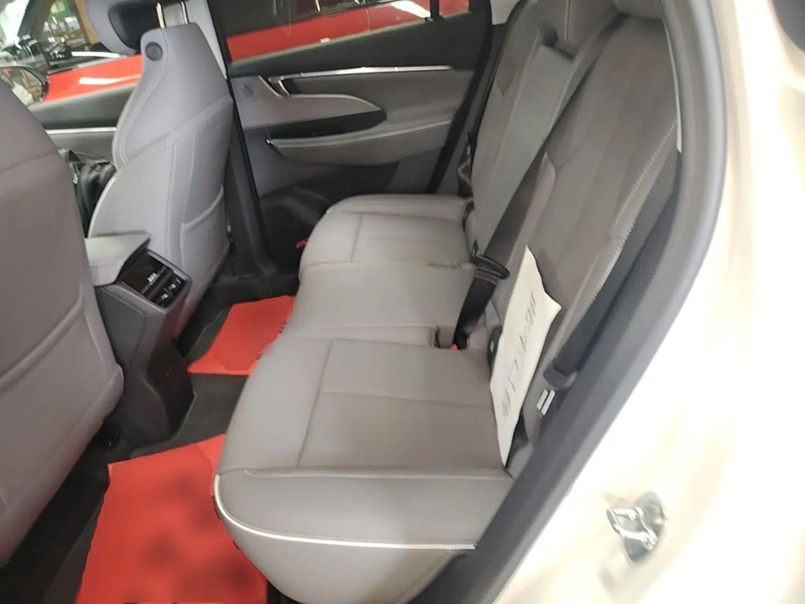 Buick E5 2025 Model 620KM Prestige Edition — миниатюра 20