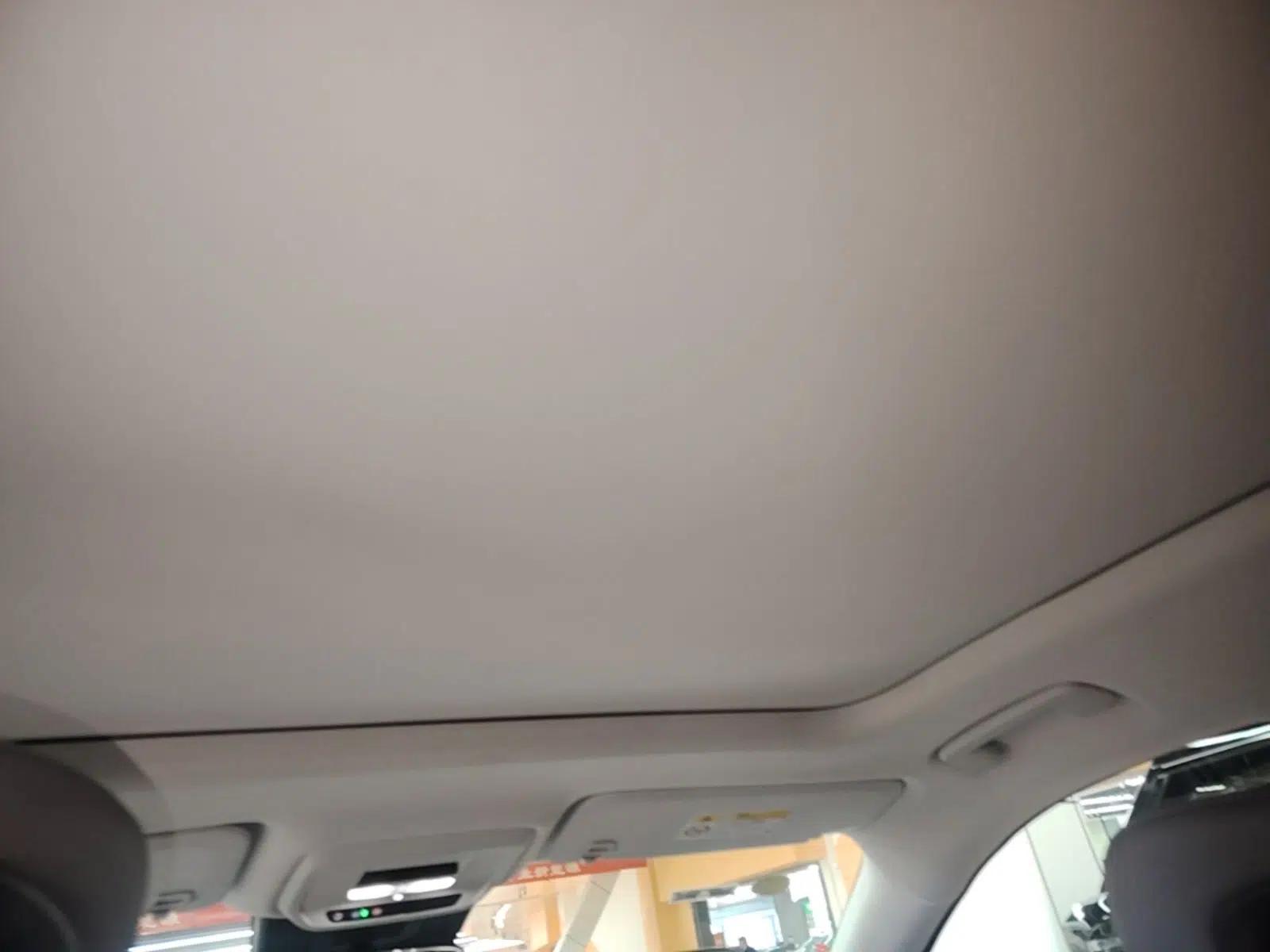 Buick E5 2025 Model 620KM Prestige Edition — миниатюра 21