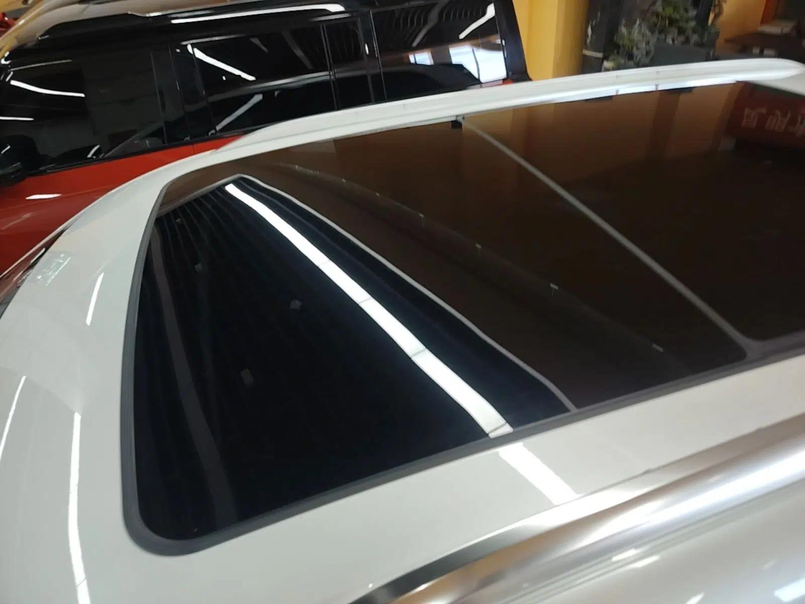 Buick E5 2025 Model 620KM Prestige Edition — миниатюра 7