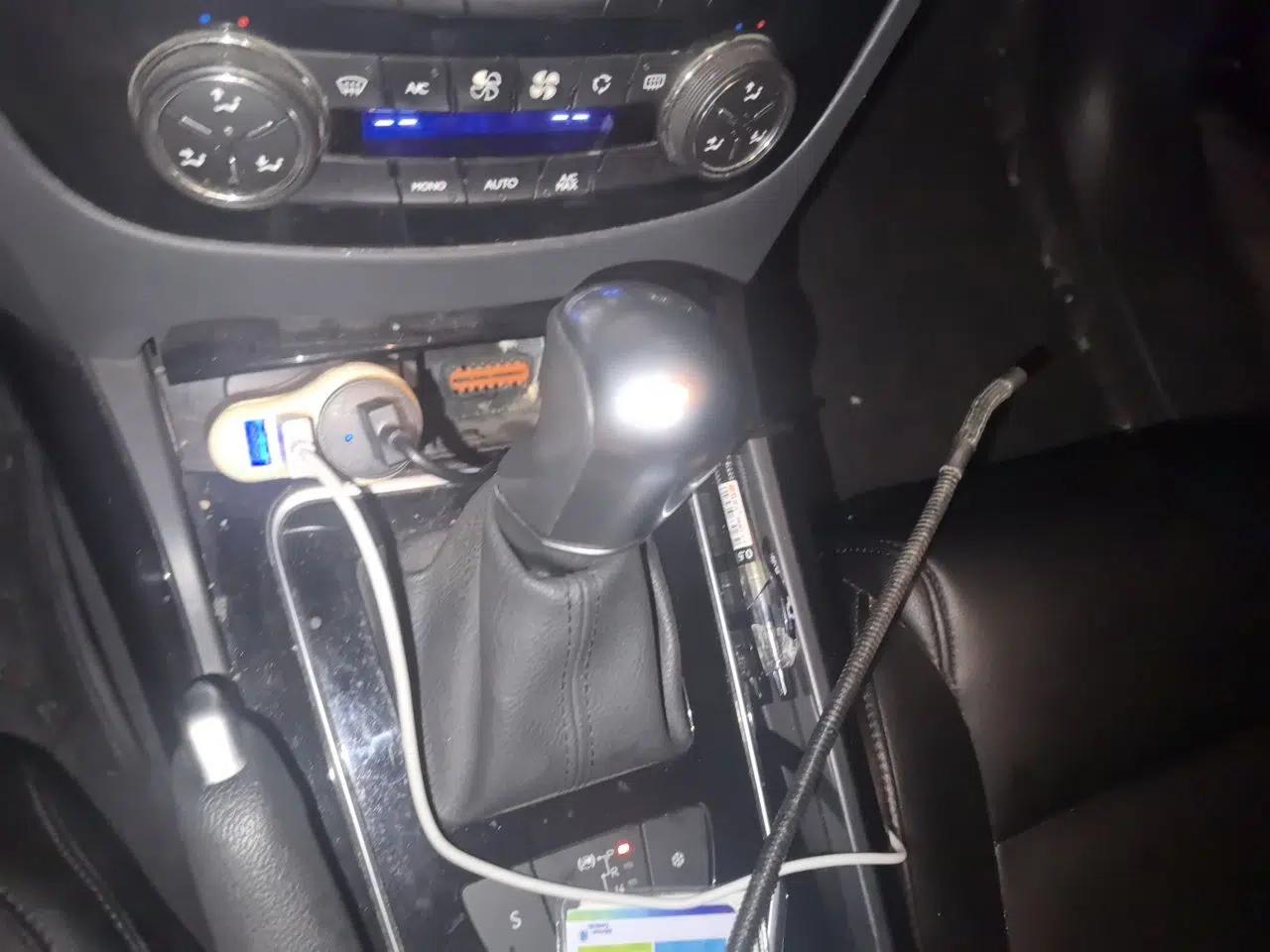 Peugeot 508 2013 2.0L 2nd Anniversary Edition with Automatic Sunroof – Classic Version — миниатюра 14