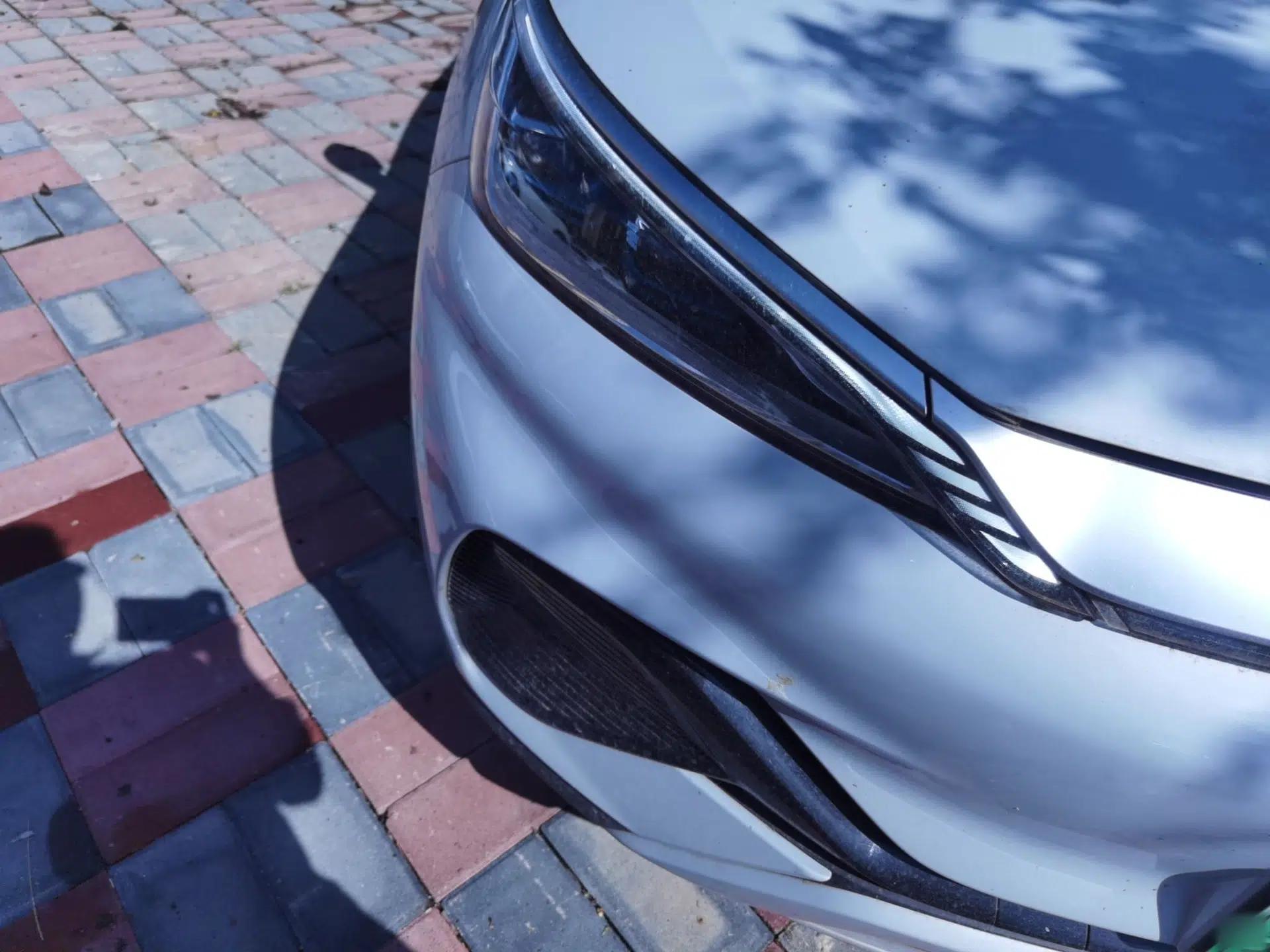 BYD Yuan PLUS 2024 Honor Edition 430KM Beyond Model — миниатюра 7