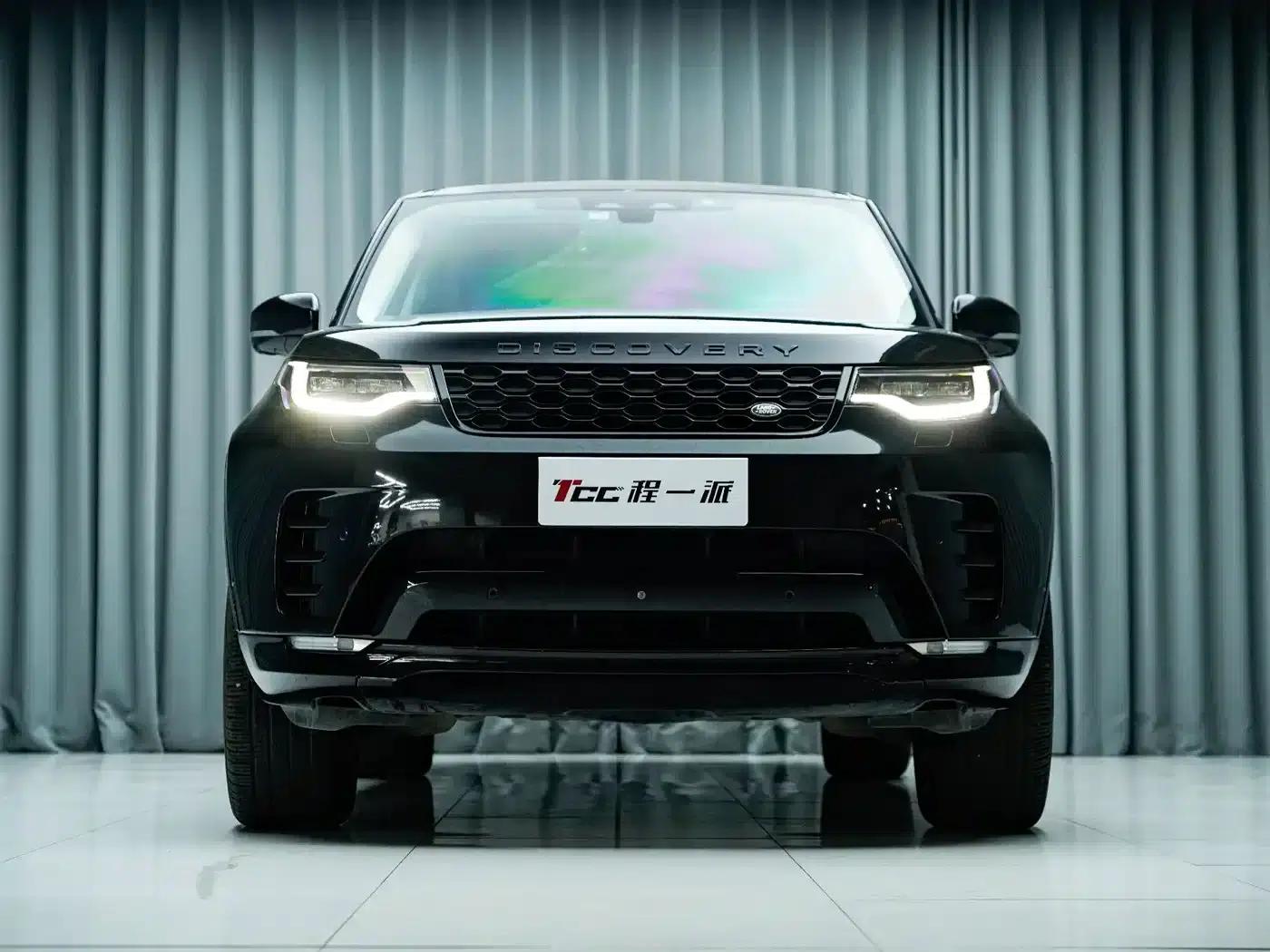 Discover the 2021 360PS R-Dynamic SE — миниатюра 2