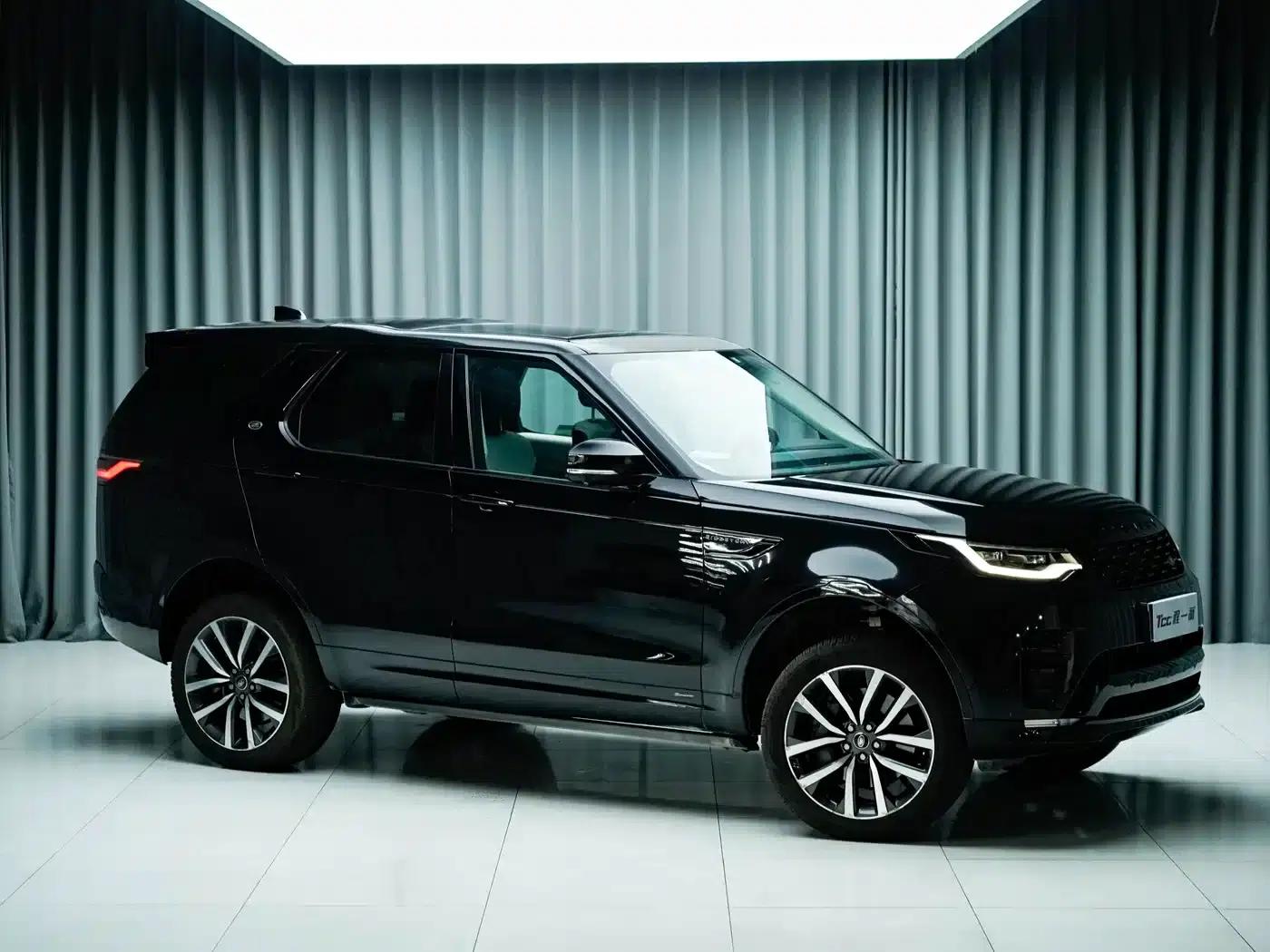 Discover the 2021 360PS R-Dynamic SE — миниатюра 3