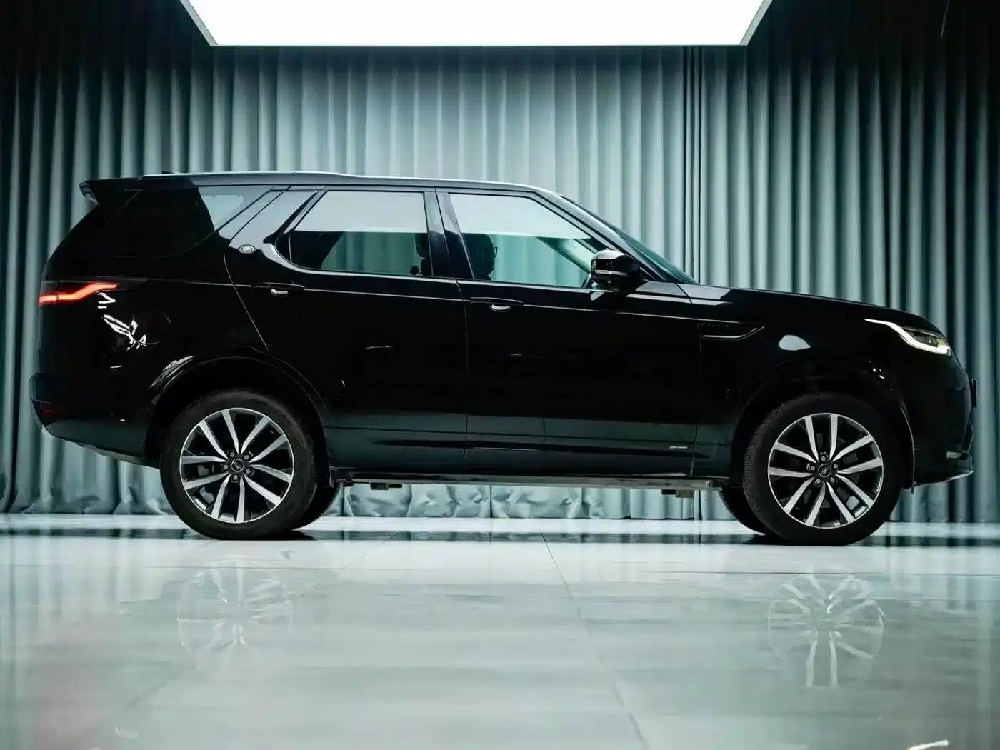 Discover the 2021 360PS R-Dynamic SE — миниатюра 10