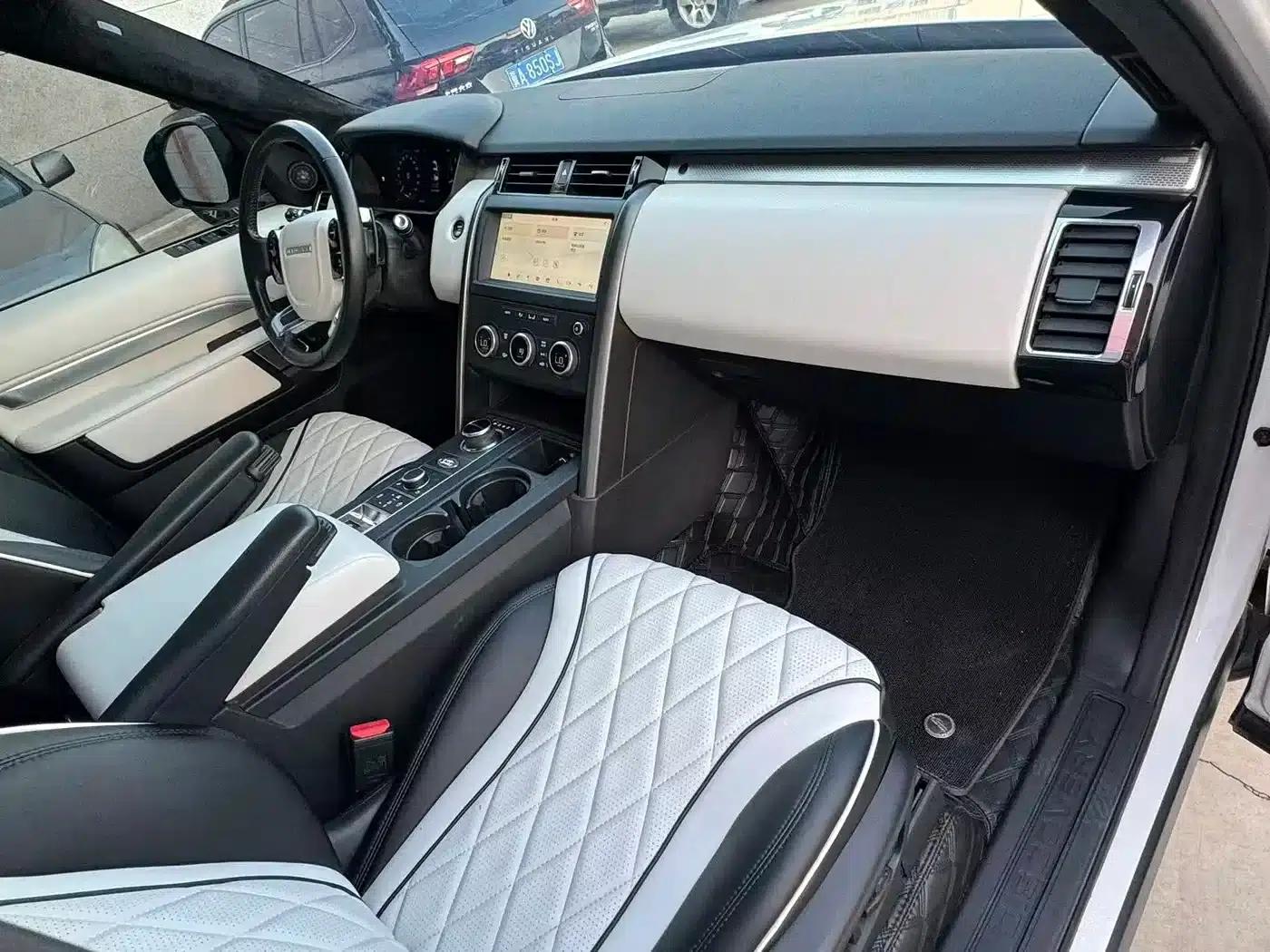 Discovery 2020 3.0 SC V6 30th Anniversary Edition — миниатюра 10