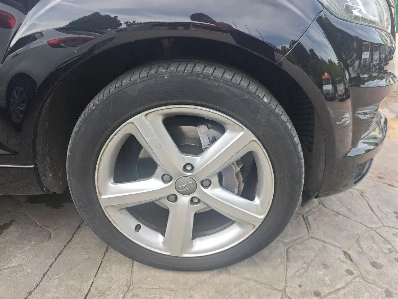Audi Q7 2014 35 TDI Sport Edition — миниатюра 8
