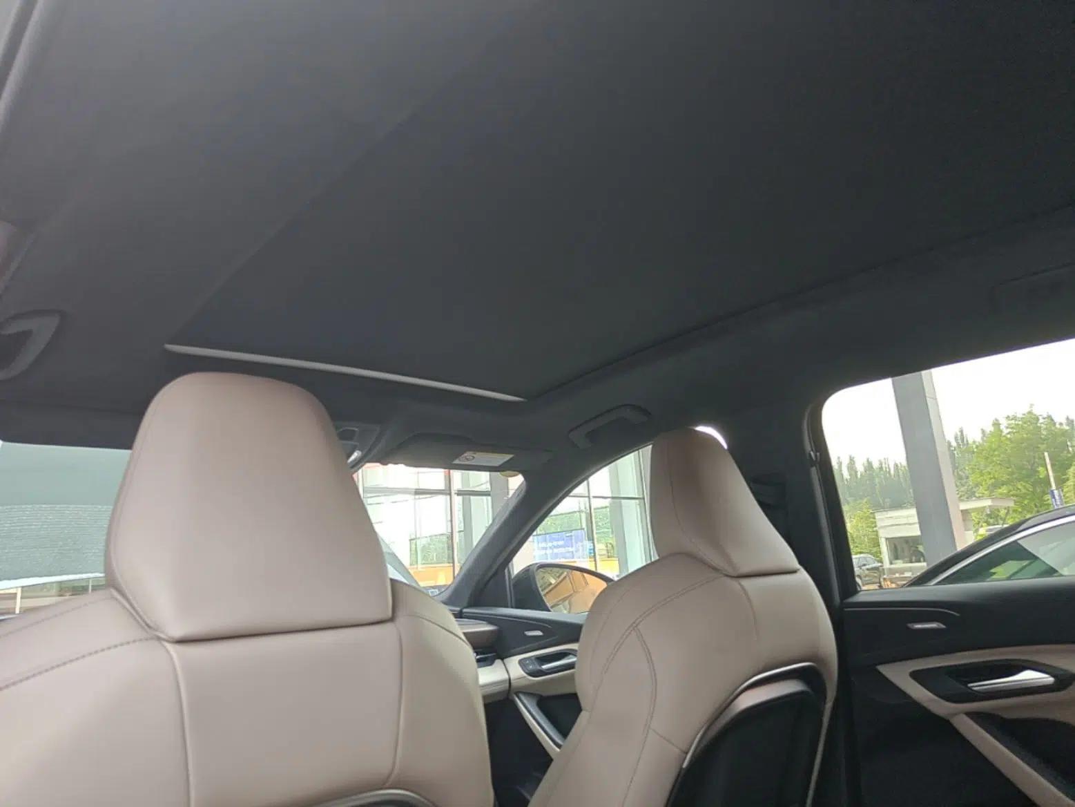 Audi Q6L e-tron 2026 First Launch Navigation Edition — миниатюра 21