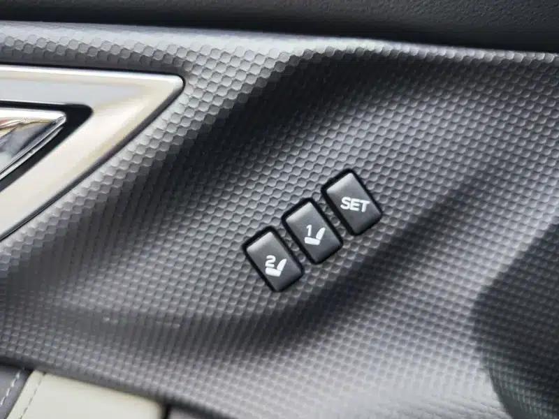 2021 Forester 2.0i Luxury Edition EyeSight — миниатюра 23