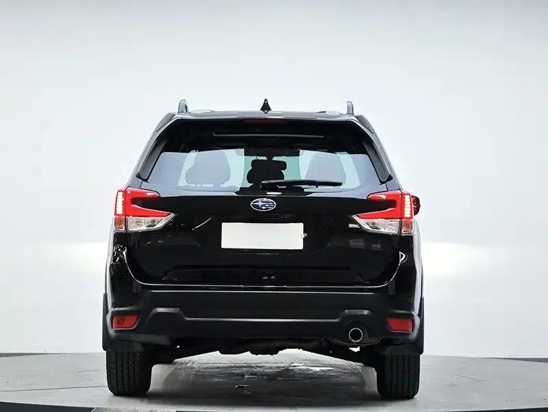 2021 Forester 2.0i Luxury Edition EyeSight — миниатюра 6