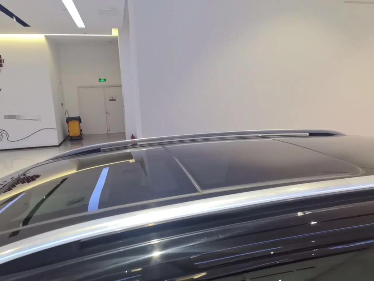 Audi Q6 2024 40 TFSI quattro Guanyun Edition Yulin Package 7 Seats — миниатюра 7