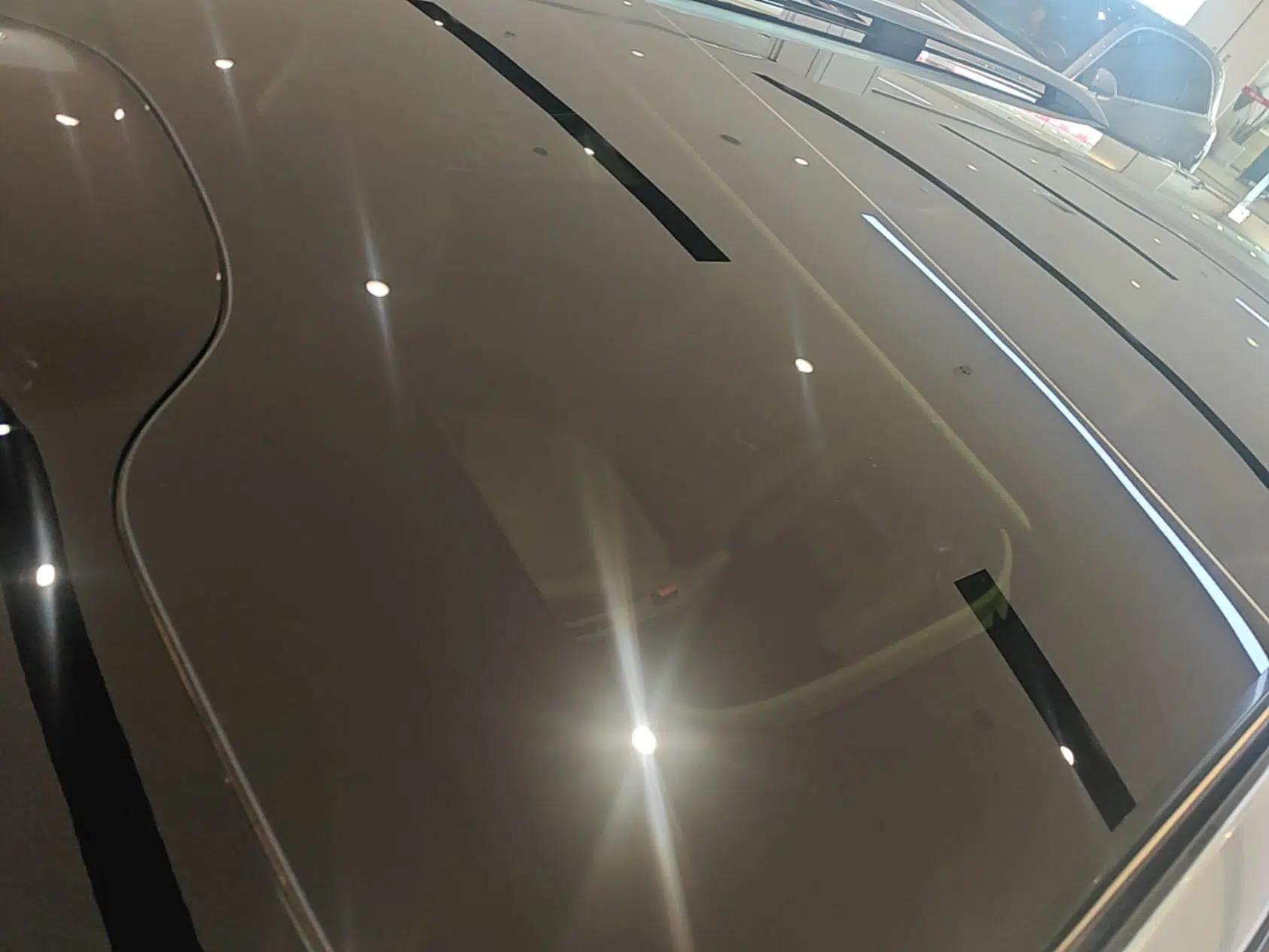 Hima AITO M9 2025 Extended-Range Ultra Version 52 kWh 6-Seater — миниатюра 7