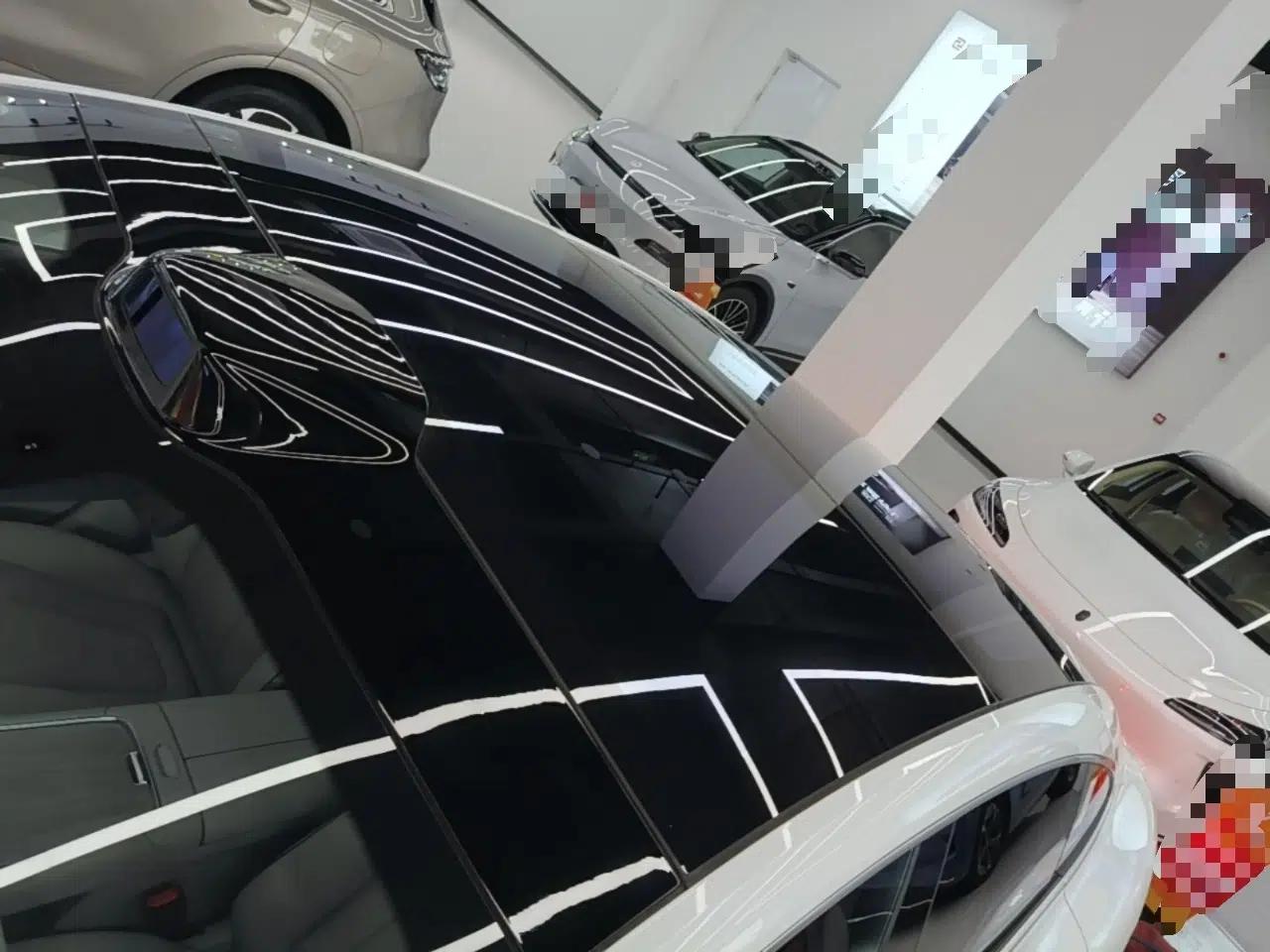 Hima Luxeed S7 2025 855 km Max — миниатюра 7