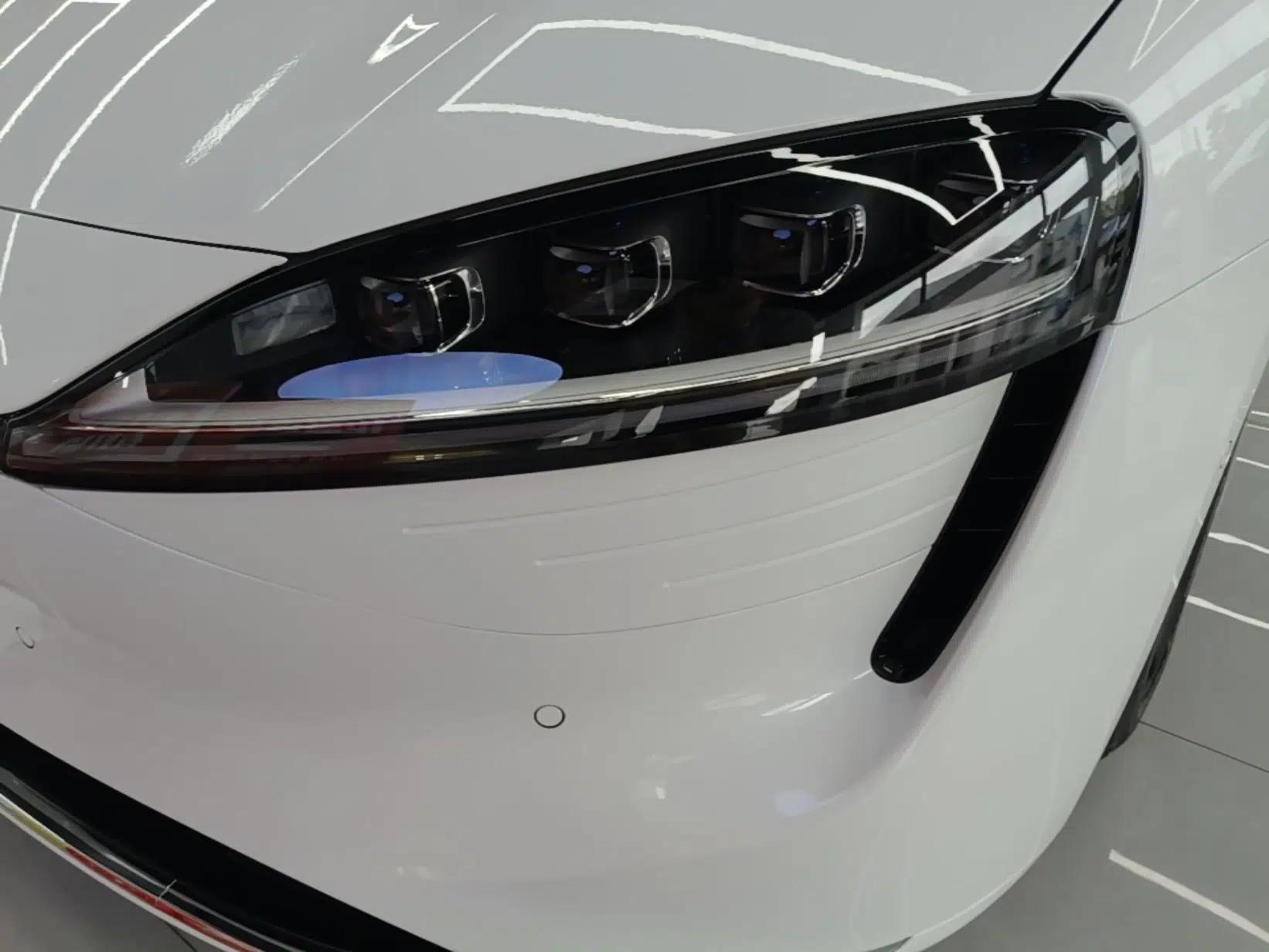 Hima Luxeed S7 2025 855 km Max — миниатюра 8