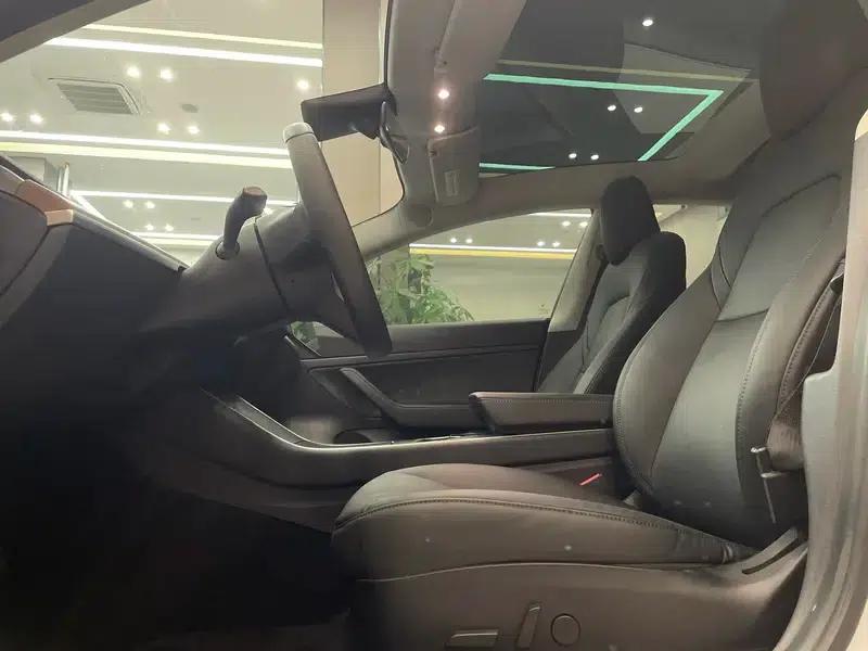 Model 3 2019 Standard Range Rear-Wheel Drive Upgrade — миниатюра 21