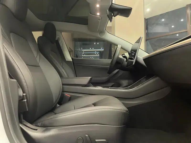 Model 3 2019 Standard Range Rear-Wheel Drive Upgrade — миниатюра 22