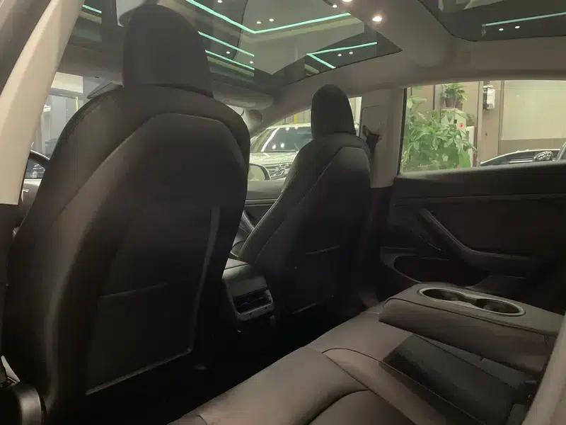 Model 3 2019 Standard Range Rear-Wheel Drive Upgrade — миниатюра 23