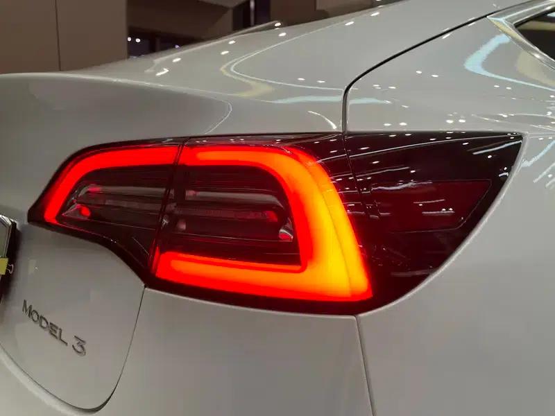 Model 3 2019 Standard Range Rear-Wheel Drive Upgrade — миниатюра 7