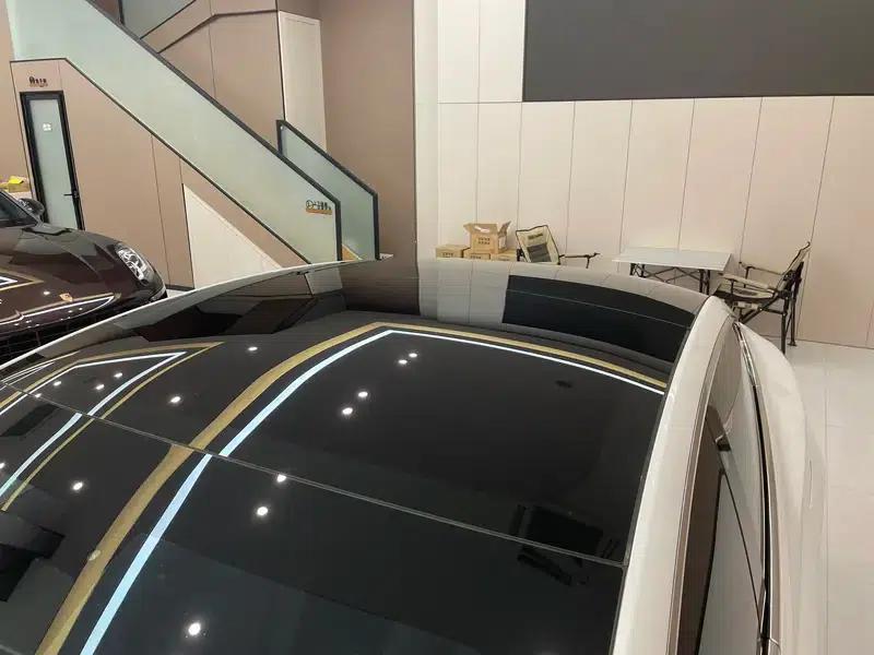Model 3 2019 Standard Range Rear-Wheel Drive Upgrade — миниатюра 8