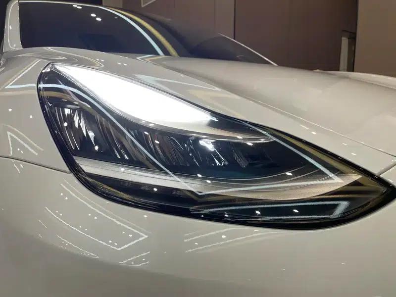 Model 3 2019 Standard Range Rear-Wheel Drive Upgrade — миниатюра 9