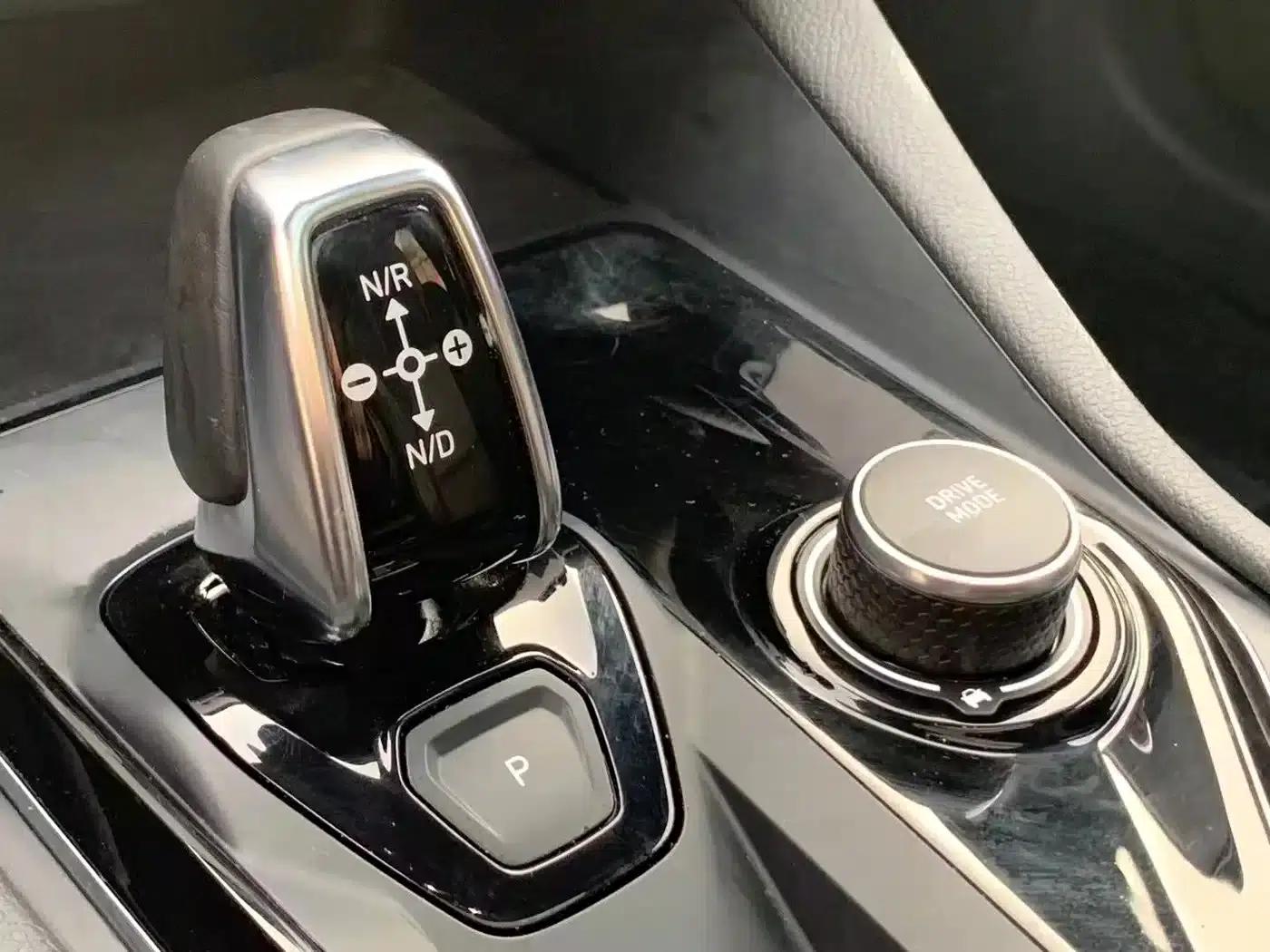 Lynk & Co 03 2019 1.5TD DCT Sport Edition (China VI Emission Standard) — миниатюра 7